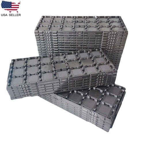 30pcs cpu tray - tray, processor