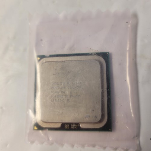 Intel pentium dual - pentium, dual-core