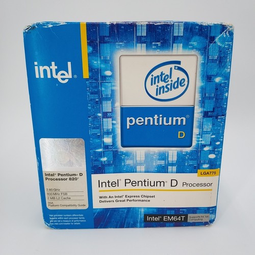Intel pentium processor - pentium,